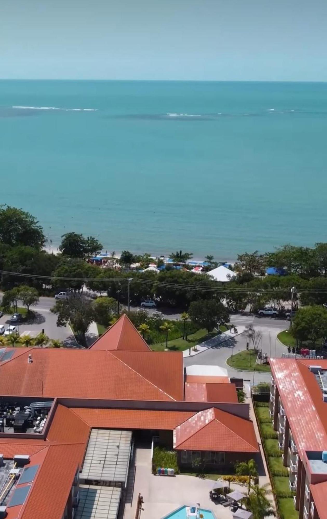 Ondas Praia Resort Porto Seguro Exterior photo