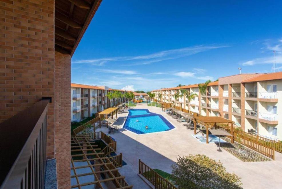 Ondas Praia Resort Porto Seguro Exterior photo
