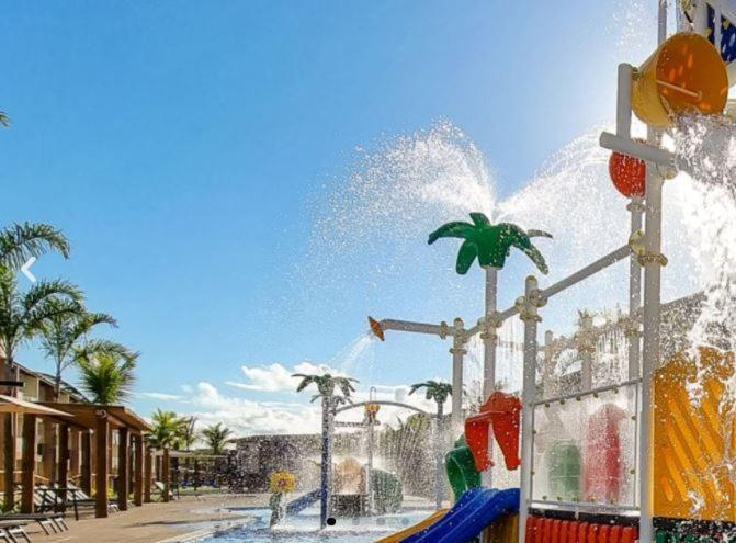 Ondas Praia Resort Porto Seguro Exterior photo